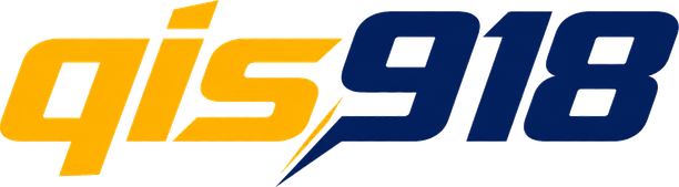 qis918 Logo